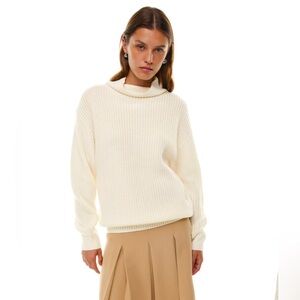 Wilfred Montpellier Turtleneck Sweater